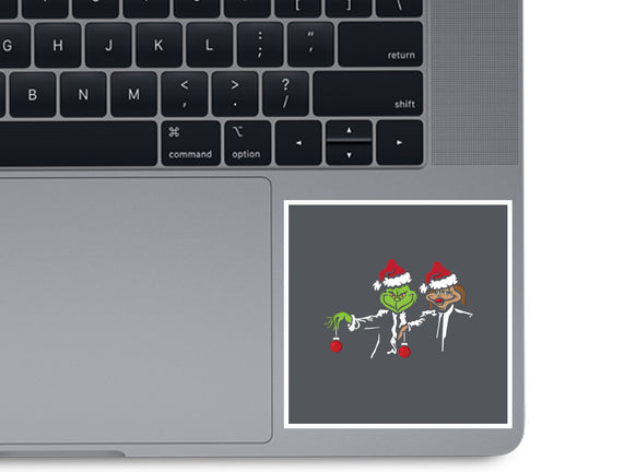 Christmas Fiction