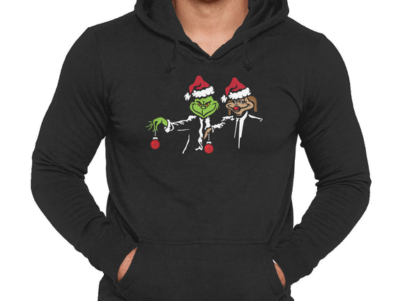 Christmas Fiction