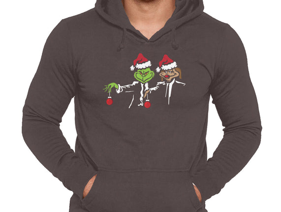 Christmas Fiction