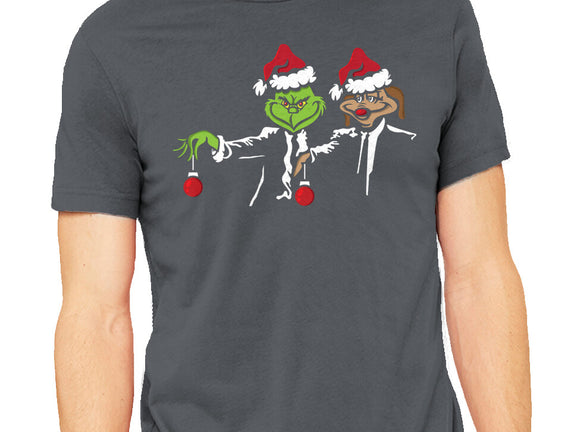 Christmas Fiction