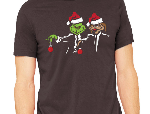 Christmas Fiction