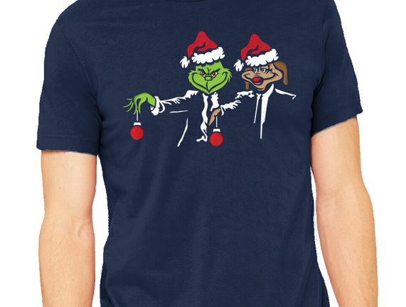 Christmas Fiction