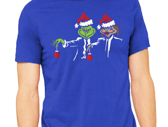 Christmas Fiction