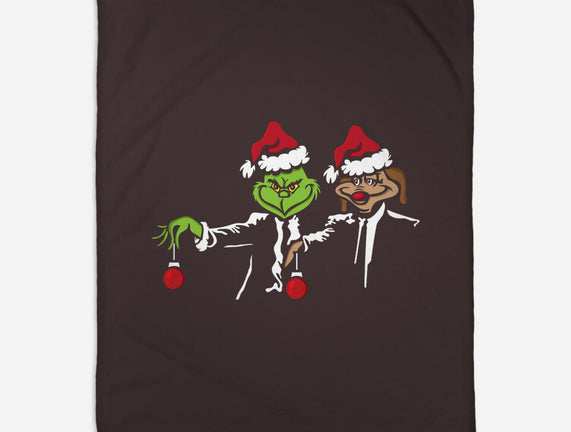 Christmas Fiction