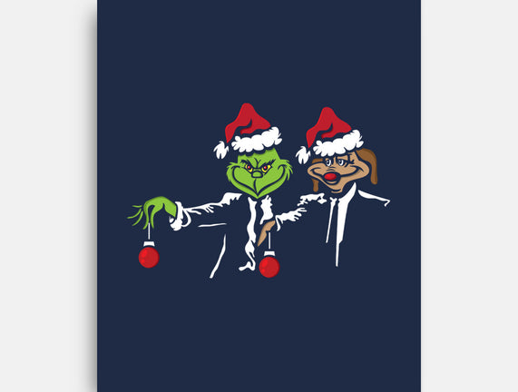 Christmas Fiction