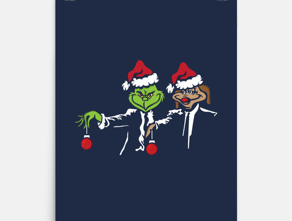 Christmas Fiction