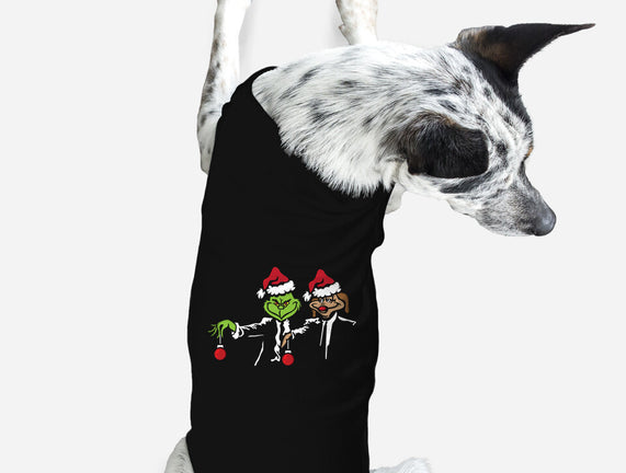 Christmas Fiction