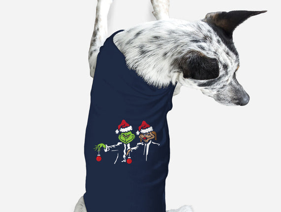 Christmas Fiction