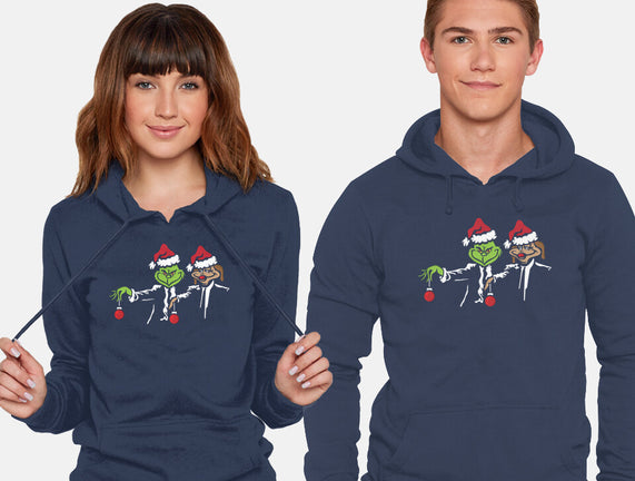 Christmas Fiction