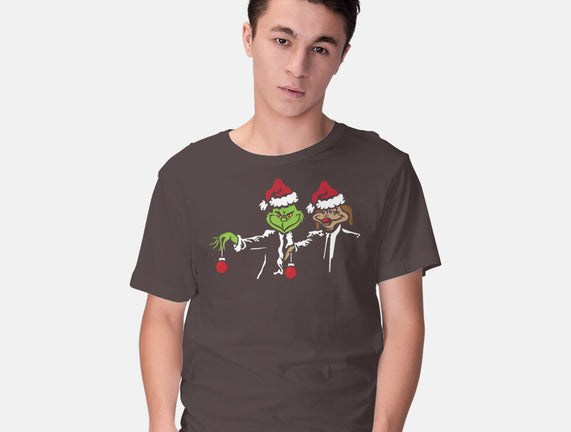 Christmas Fiction