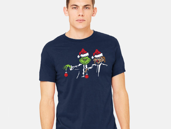 Christmas Fiction