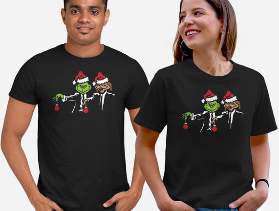 Christmas Fiction