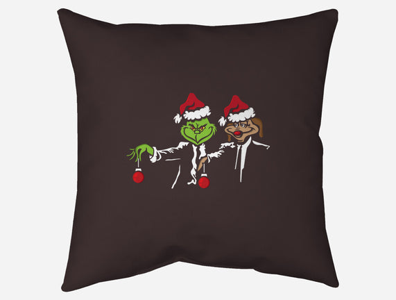 Christmas Fiction
