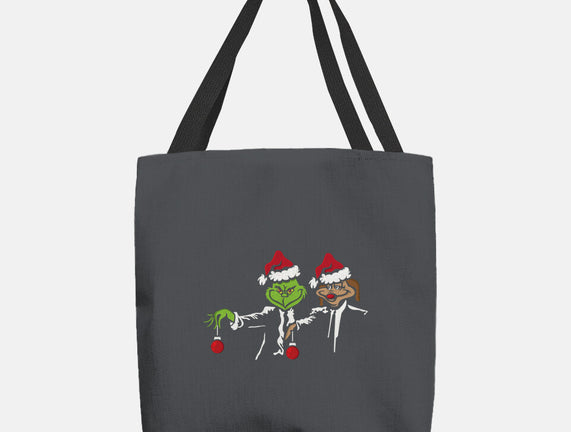 Christmas Fiction
