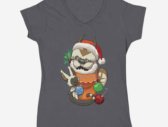 Stocking Stuffer Elemental