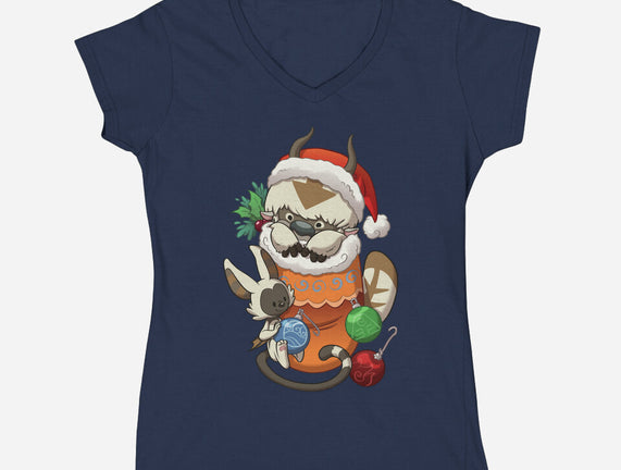 Stocking Stuffer Elemental