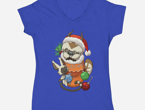 Stocking Stuffer Elemental