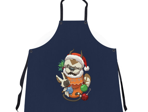 Stocking Stuffer Elemental