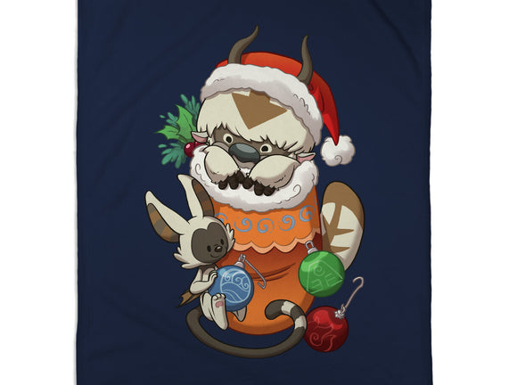 Stocking Stuffer Elemental