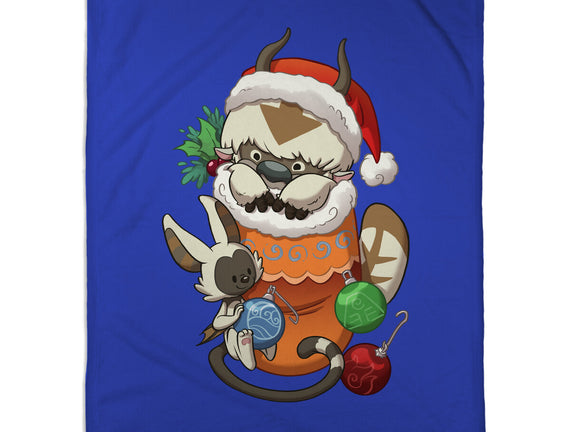 Stocking Stuffer Elemental