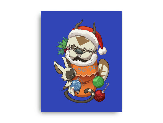Stocking Stuffer Elemental