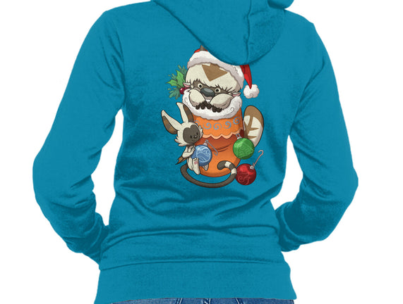 Stocking Stuffer Elemental