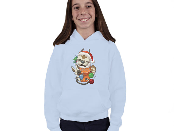 Stocking Stuffer Elemental