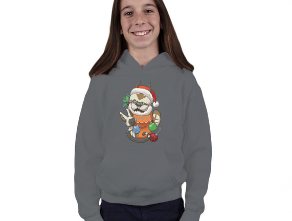 Stocking Stuffer Elemental