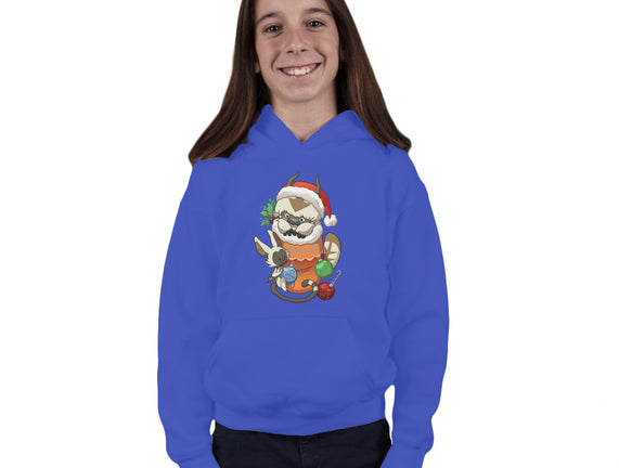 Stocking Stuffer Elemental