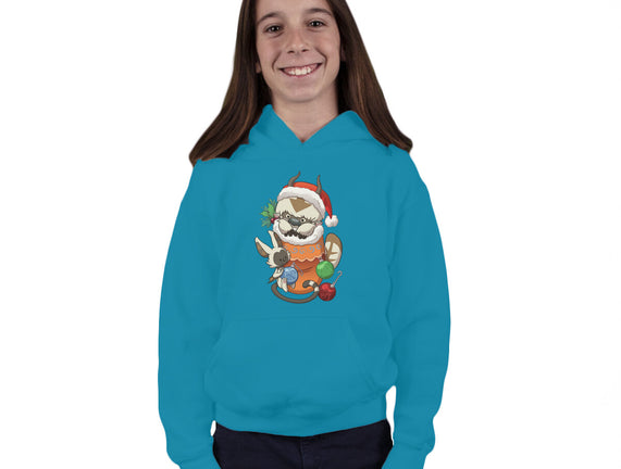 Stocking Stuffer Elemental
