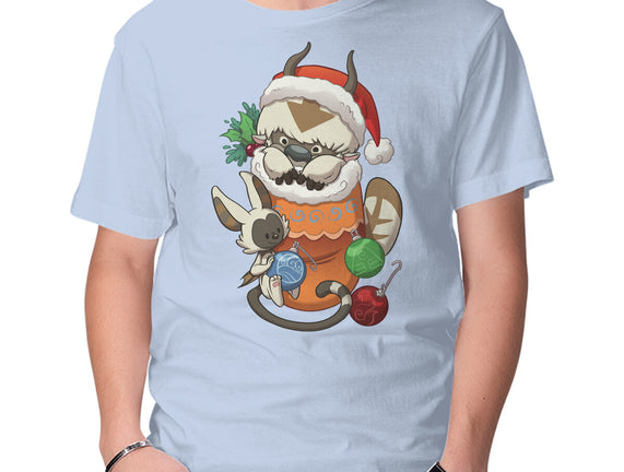 Stocking Stuffer Elemental