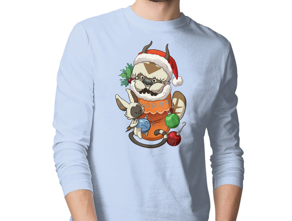 Stocking Stuffer Elemental
