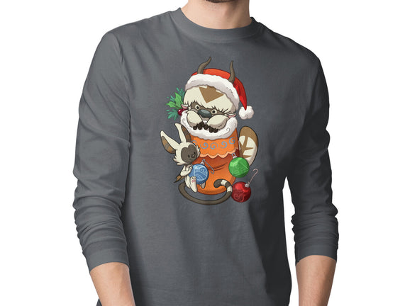 Stocking Stuffer Elemental