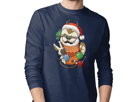 Stocking Stuffer Elemental