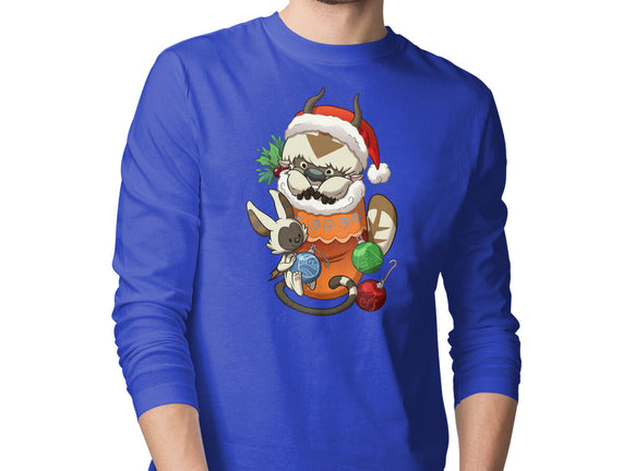 Stocking Stuffer Elemental