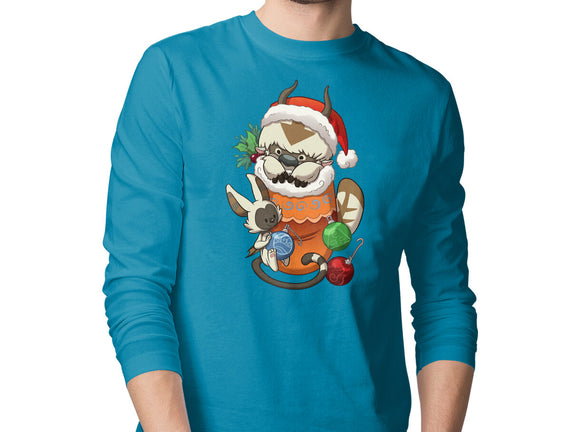 Stocking Stuffer Elemental