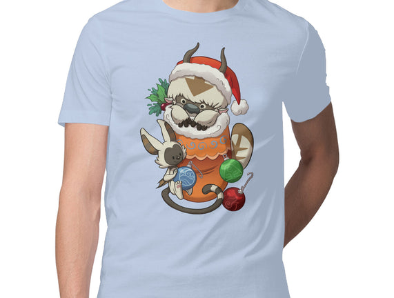 Stocking Stuffer Elemental