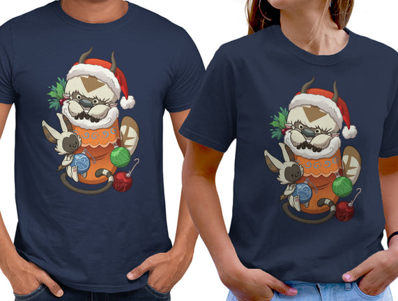 Stocking Stuffer Elemental