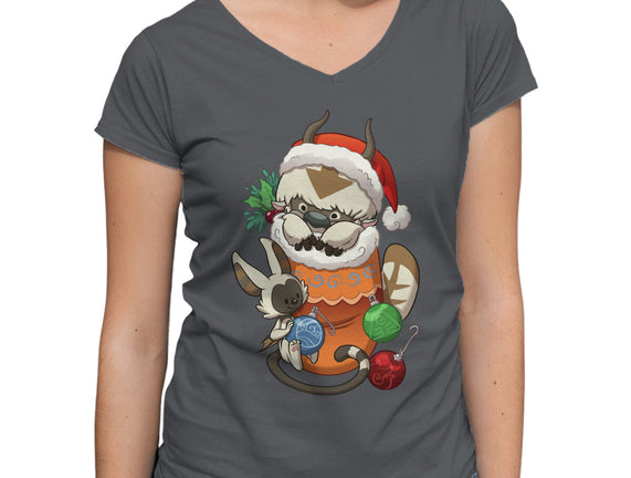 Stocking Stuffer Elemental