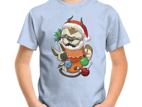 Stocking Stuffer Elemental