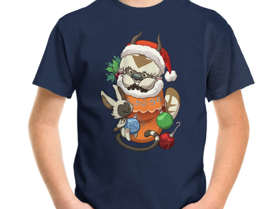 Stocking Stuffer Elemental