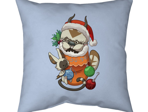 Stocking Stuffer Elemental