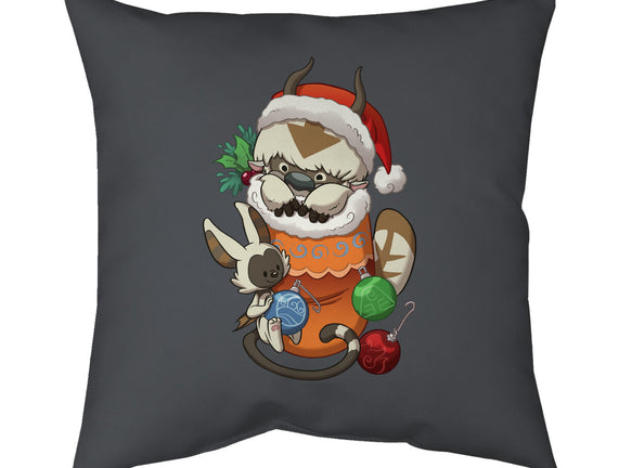 Stocking Stuffer Elemental