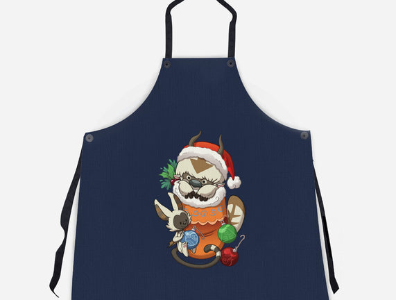 Stocking Stuffer Elemental