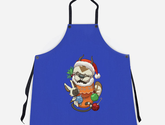 Stocking Stuffer Elemental