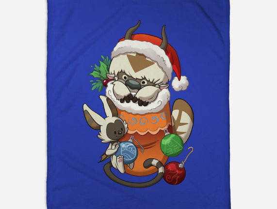 Stocking Stuffer Elemental