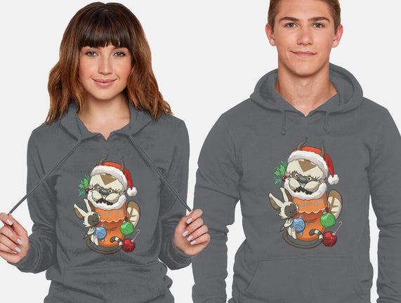Stocking Stuffer Elemental