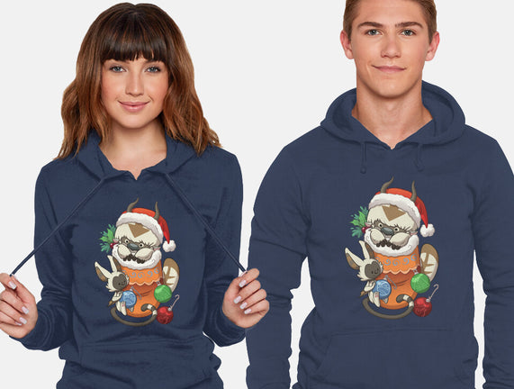 Stocking Stuffer Elemental