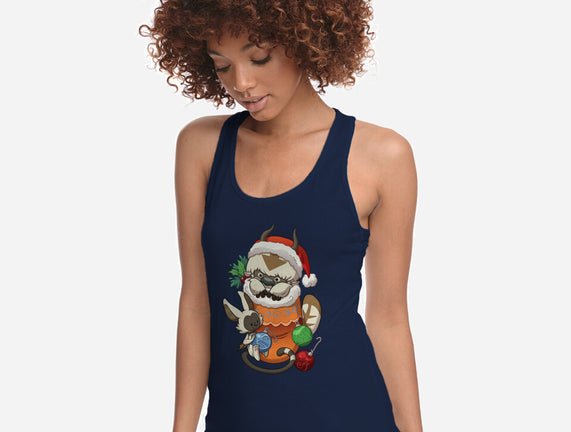 Stocking Stuffer Elemental