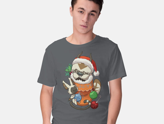 Stocking Stuffer Elemental